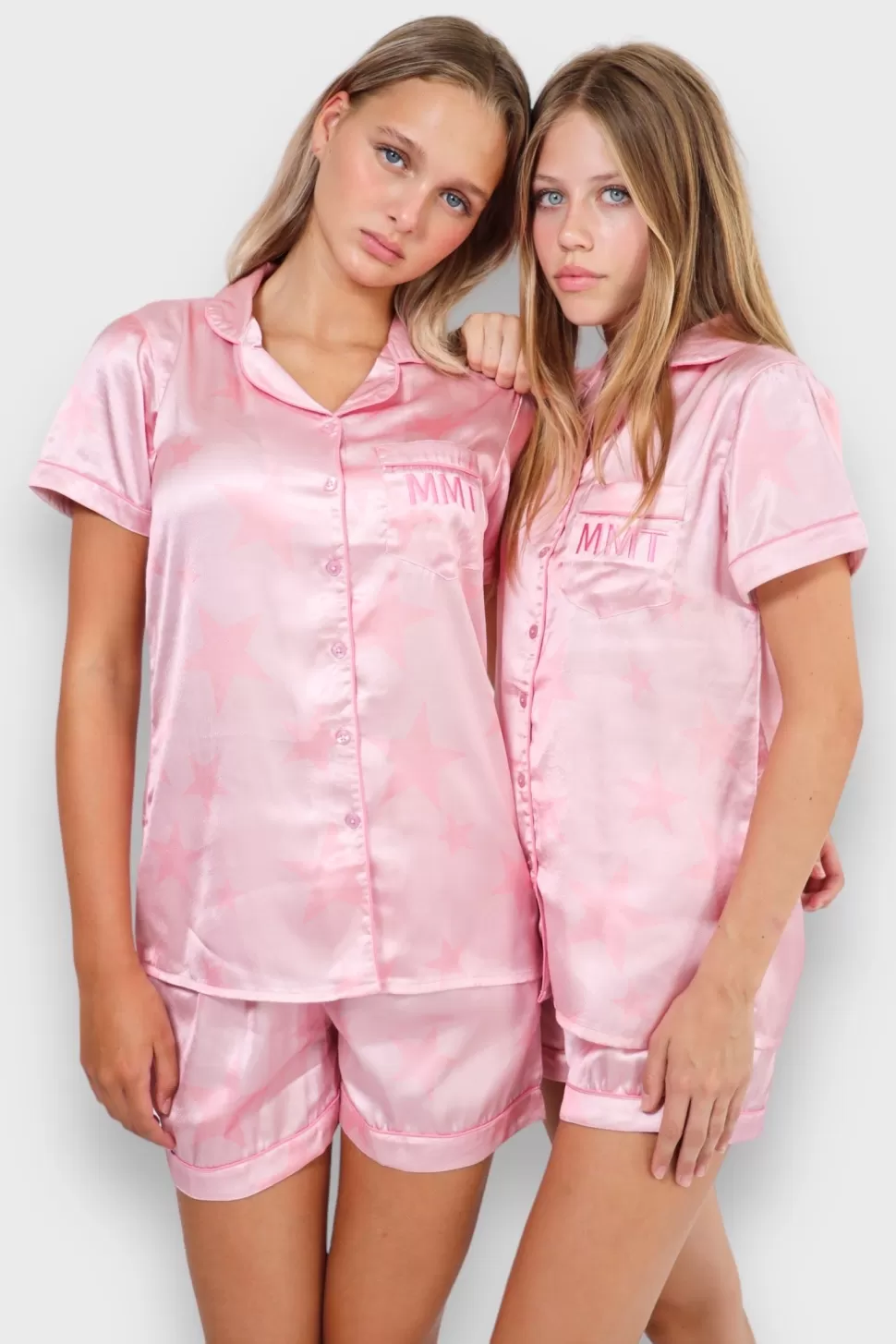 Loungewear^Meet Me There It Girl Pyjama